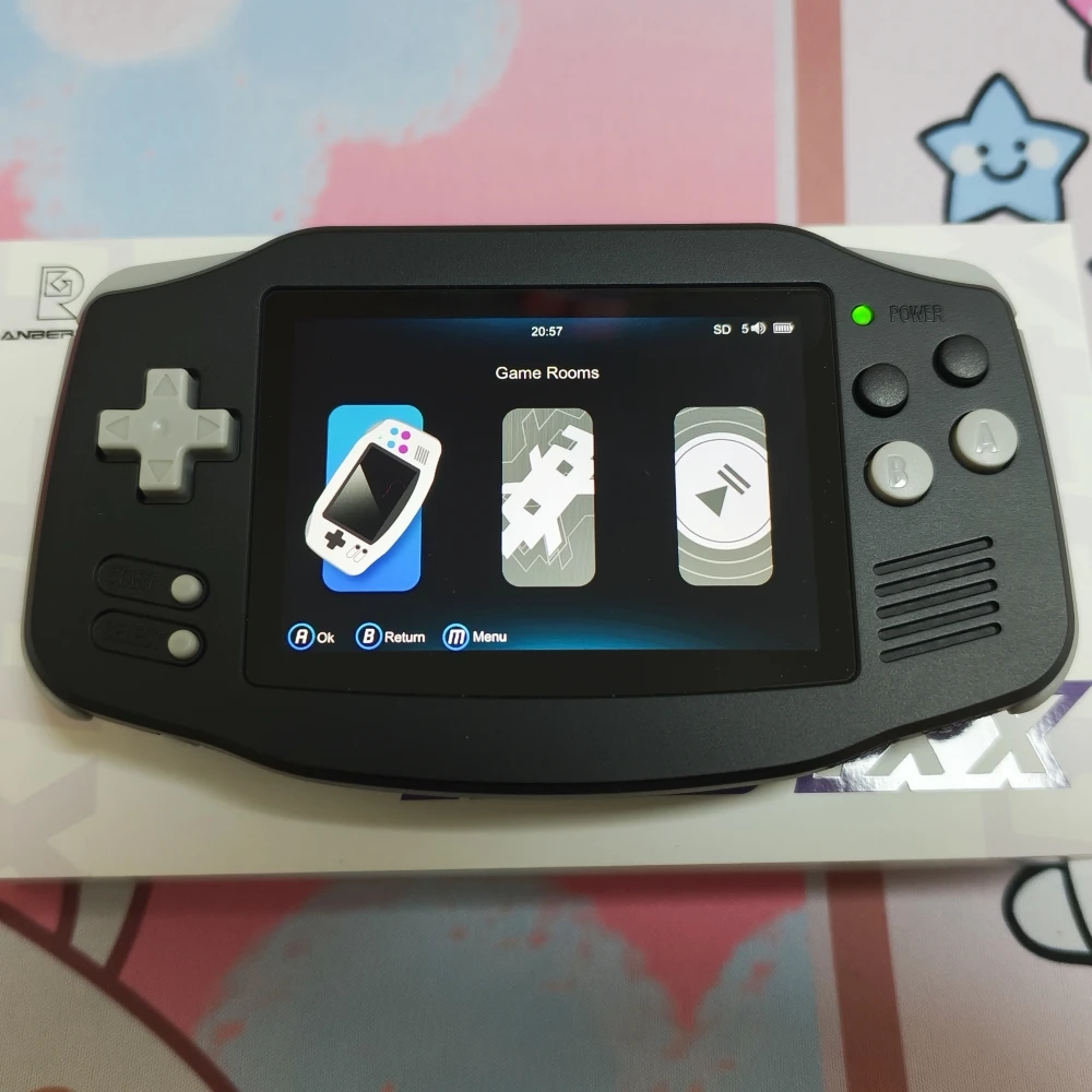 أحدث بطاقة الألعاب لوحدة التحكم في الألعاب RG34XX TF2 بطاقة الذاكرة 64 جيجابايت 128 جيجابايت مع 30000 ألعاب مجانية RG 34XX TF بطاقة استبدال الملحقات