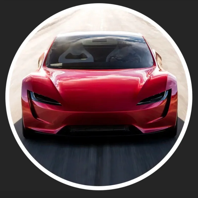 Für Tesla Model S X 2015–2026 Scheinwerfer TPU-Schutzfolie Schwarz Getönte Anpassungsfolie Scheinwerfer TPU-Aufkleber – Detail 3