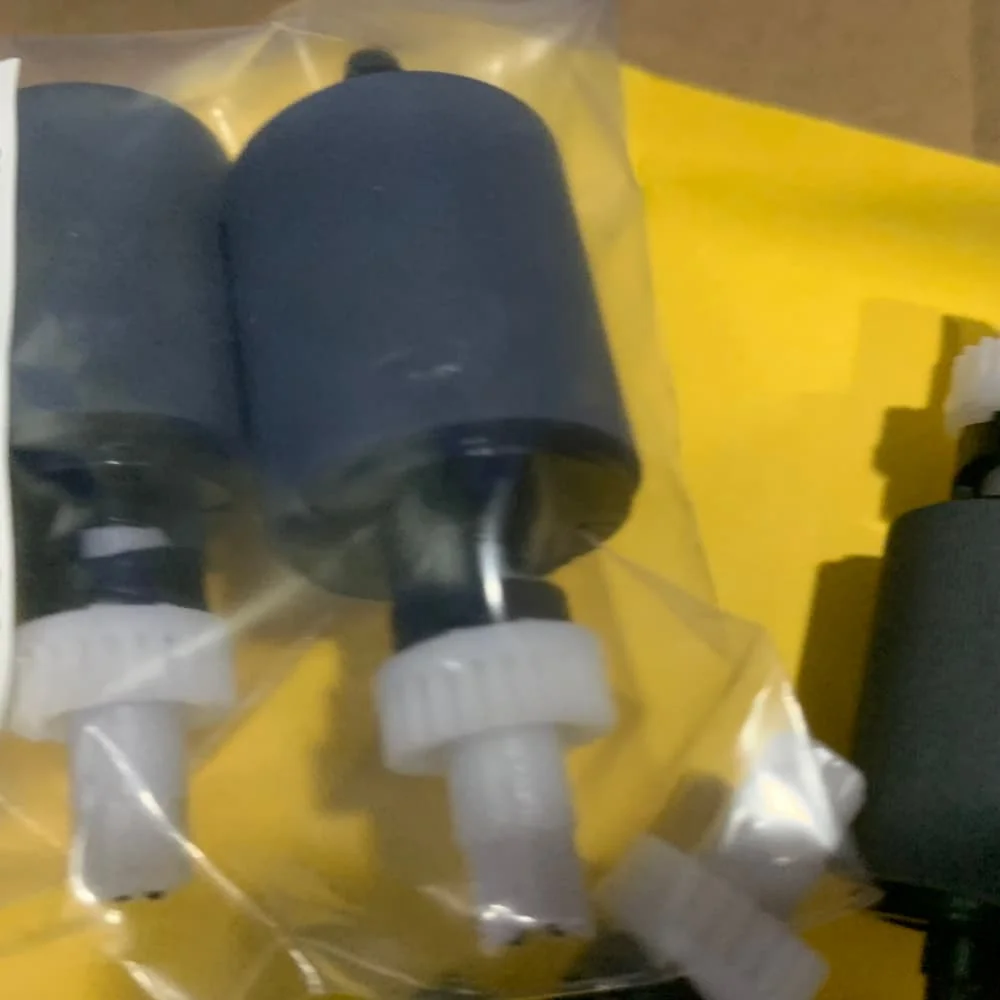 

5SETS ADF Feed Pickup Roller SEPARATION PAD for HP Pro 400 500 M425 M570 M476 M521 CF288-60015 CF288-60016