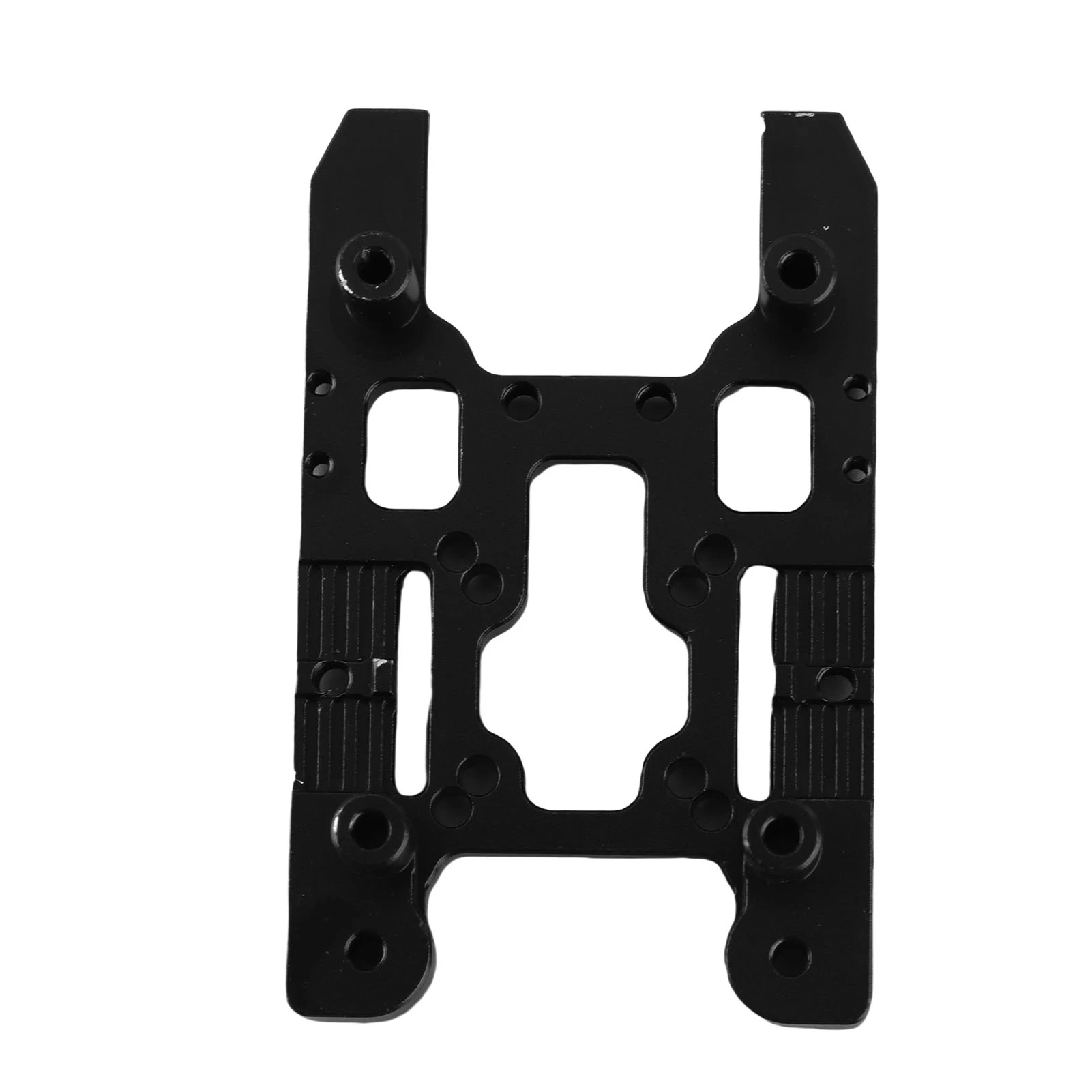 3D Printer CNC Metal Bracket Kit Aluminium Alloy Carriages Metal Rack Replacement for VORON 2.4 Scanner Levelling Sensor
