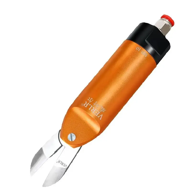 MP-10  Series Automated  Industrial Pneumatic scissors Air Gripper Clamp