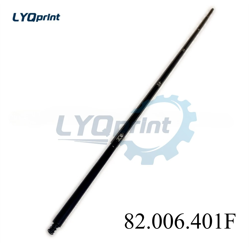 High Quality Heidelberg Support Rail 82.006.401F for SM102 CX102 CD102 SX102 Printing Press Parts