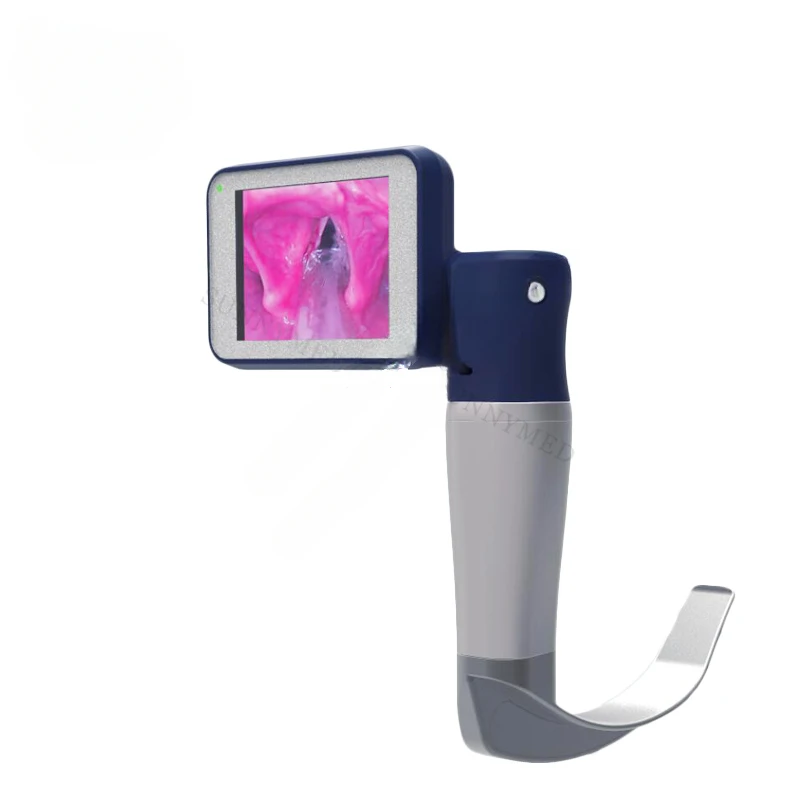 

SY-P020N Cheap Laryngoscope Hospital Medical Video Laryngoscope Price