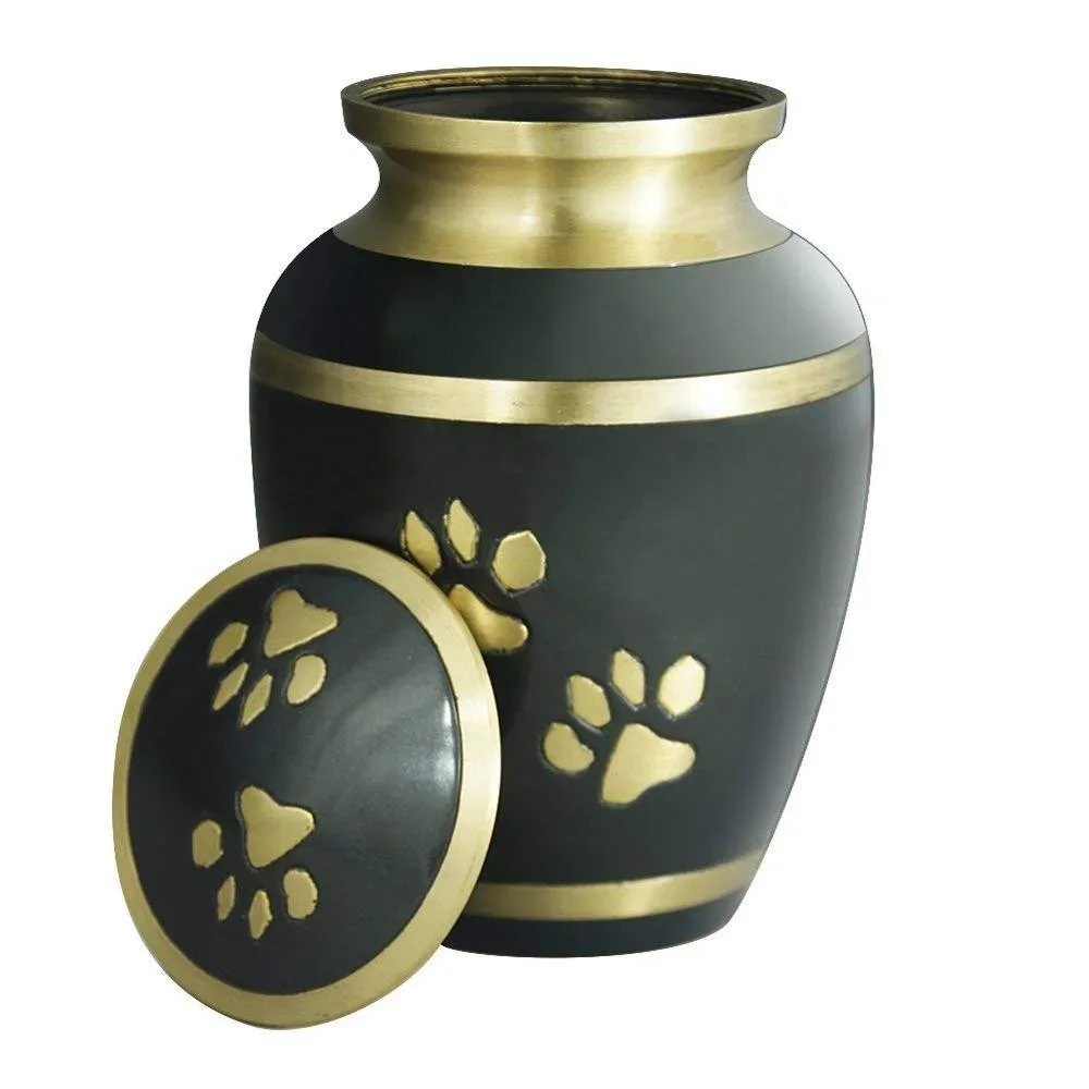 Pet Funeral for Dogs Ashes Urn