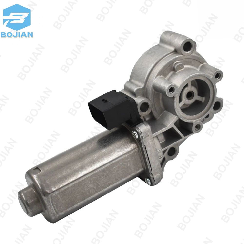 

27107528559 Automotive Accessories Transfer Case Shift Actuator Shift Motor for BMW X3 / X5 ATC400 ATC500 ATC700