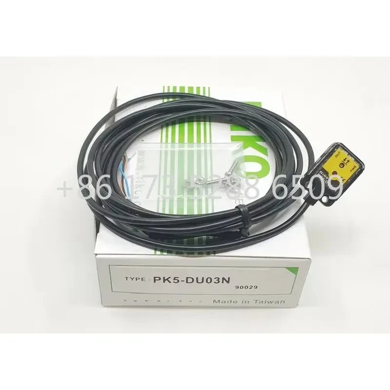 AP01 for RIKO PK5-DU03N New Original Photoelectric Sensor