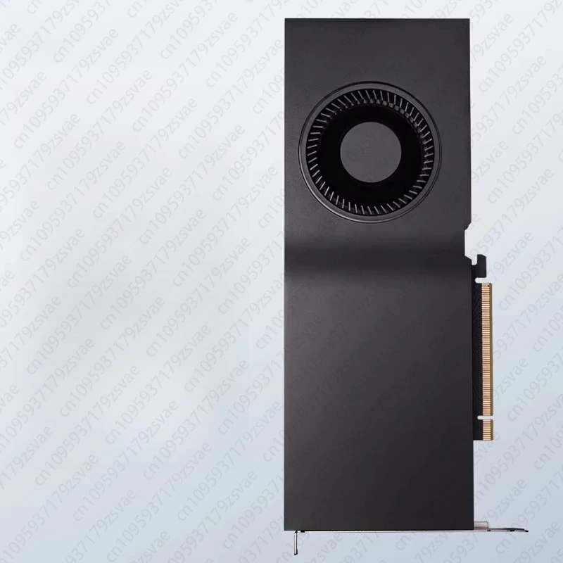 

RTX A5000 24G Brand-new Professional Graphics Card Kit