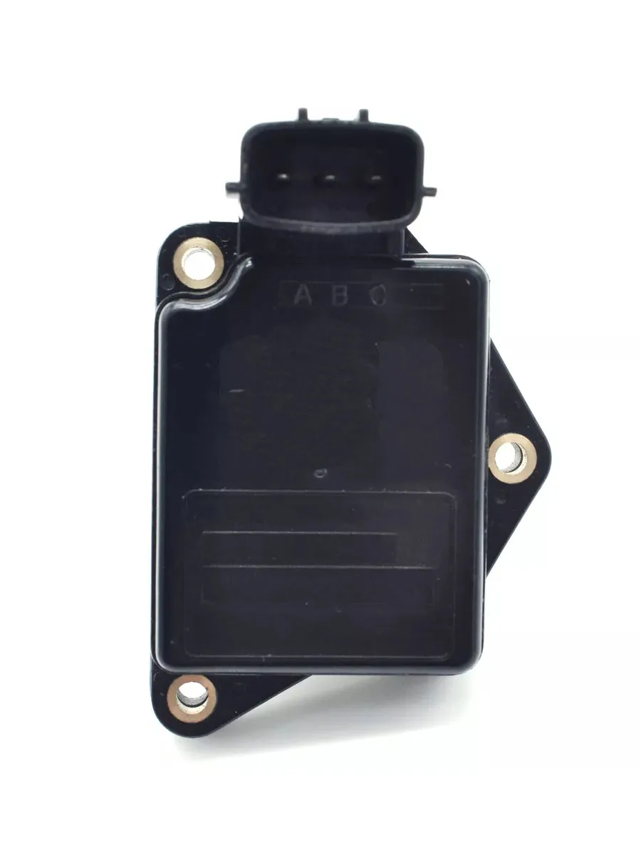 AFH45M-46 3-pin Mass Air Flow Sensor MAF For Nissan D21 Sunny Sentra 100NX Primera AFH45M46 16119-73C00 1611973C0A AFH45-469520