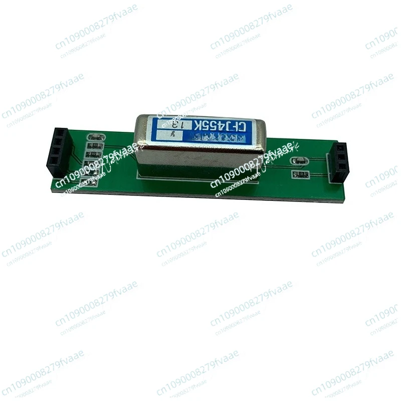 FT-817/857/897 SSB Narrowband Filter 2.7k Crystal Oscillator