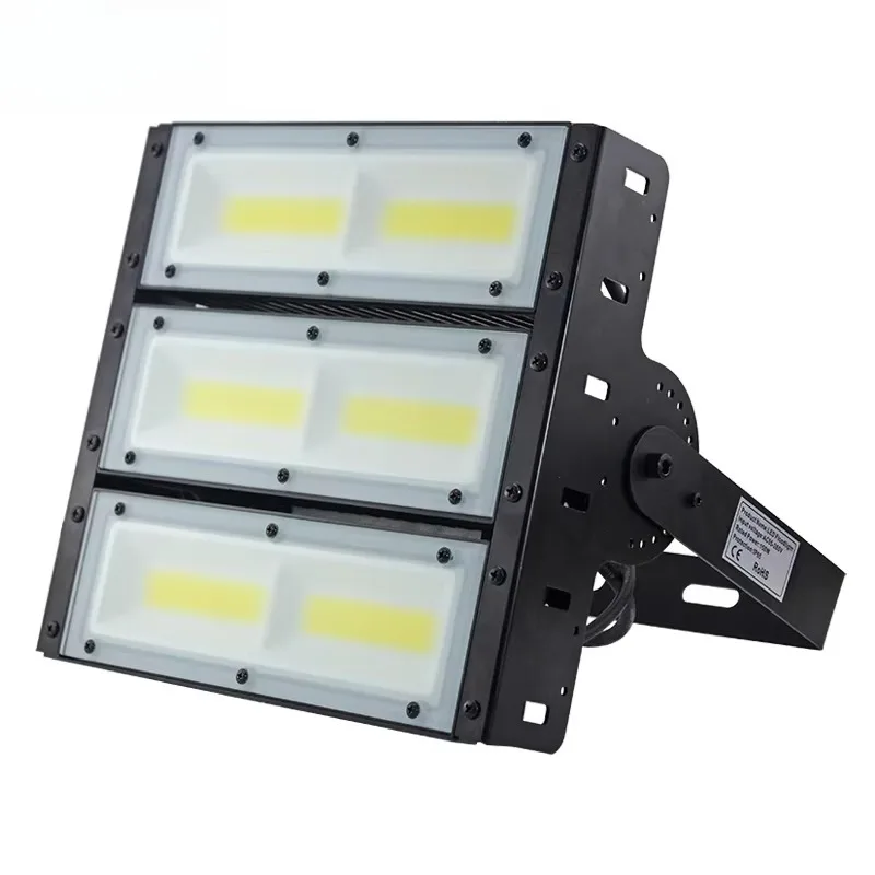 Outdoor Waterproof 150W SMD Light Emitting Diode Flood Light