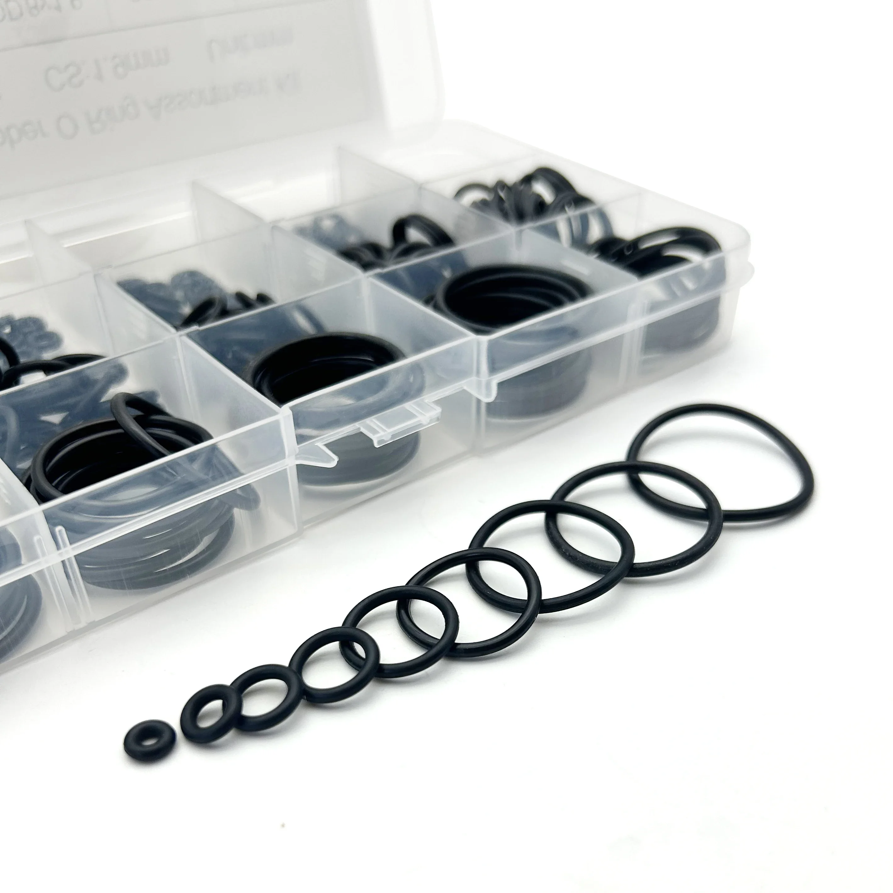 225-pecas-sortimento-de-anel-o-nbr-cs-19mm-tamanhos-multi-od-6mm-30mm-selos-de-nitrilo-resistentes-ao-desgaste-ferramentas-pneumaticas-reparos-de-encanamento