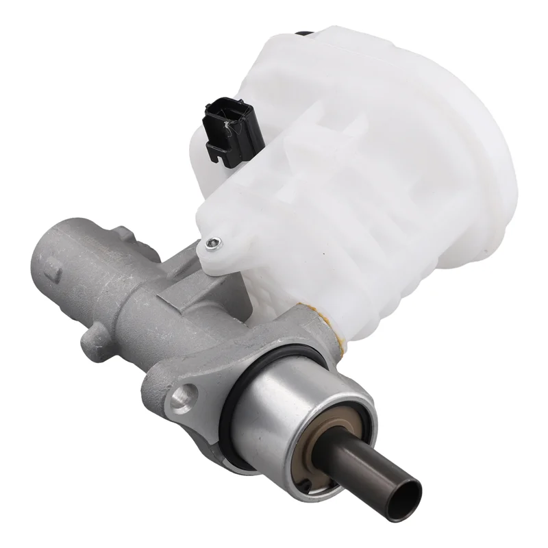 

Plain DG1Z2140 Car Master Brake Cylinder For Ford Explorer Flex Lincoln MKS MKT 2013-2019 DG1Z2140-A