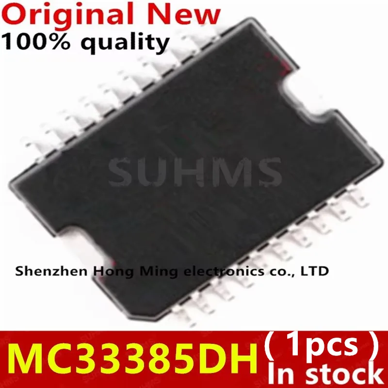 (1piece)100% New MC33385DH Hsop-20