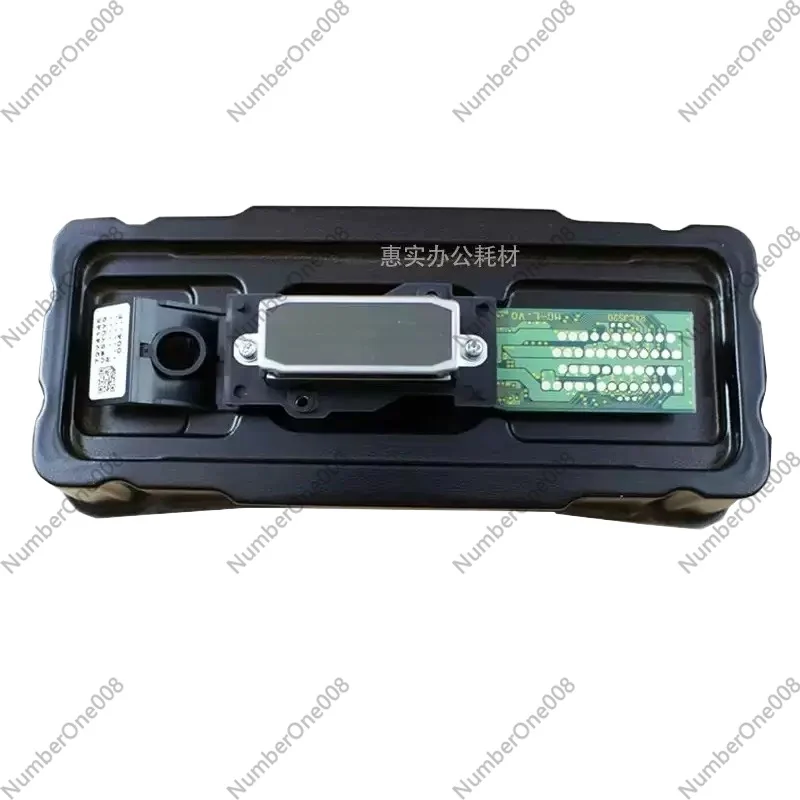 

Новая печатающая головка DX4 для принтеров Epson Roland 540 MIMAKI JV2 JV4 Eco Solvent с черной поверхностью печатающей головки
