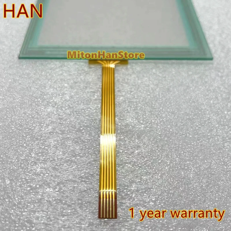 New For Stryker Core 5400-50 4919A-5400 Q9R-5400 5400-050-000 R9162921E Touch Screen Panel Glass Digitizer