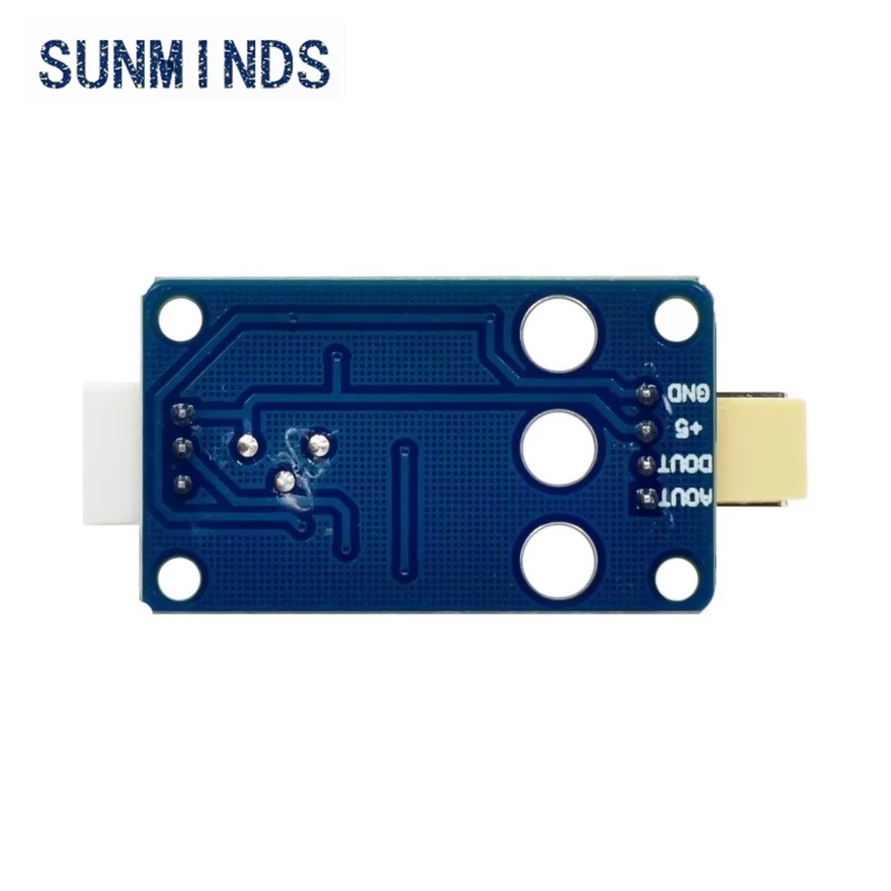 1pcs Turbidity Sensor Metection Module Water Qualitodule Mixed Water Dy Test Turbidity Transducer DC 5V