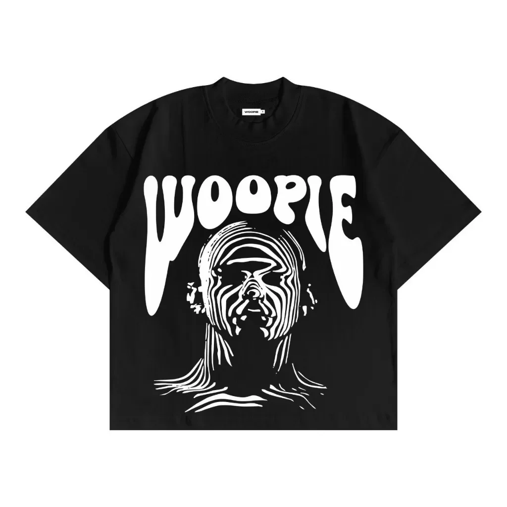 Oversize/Boxy Fit T… - image