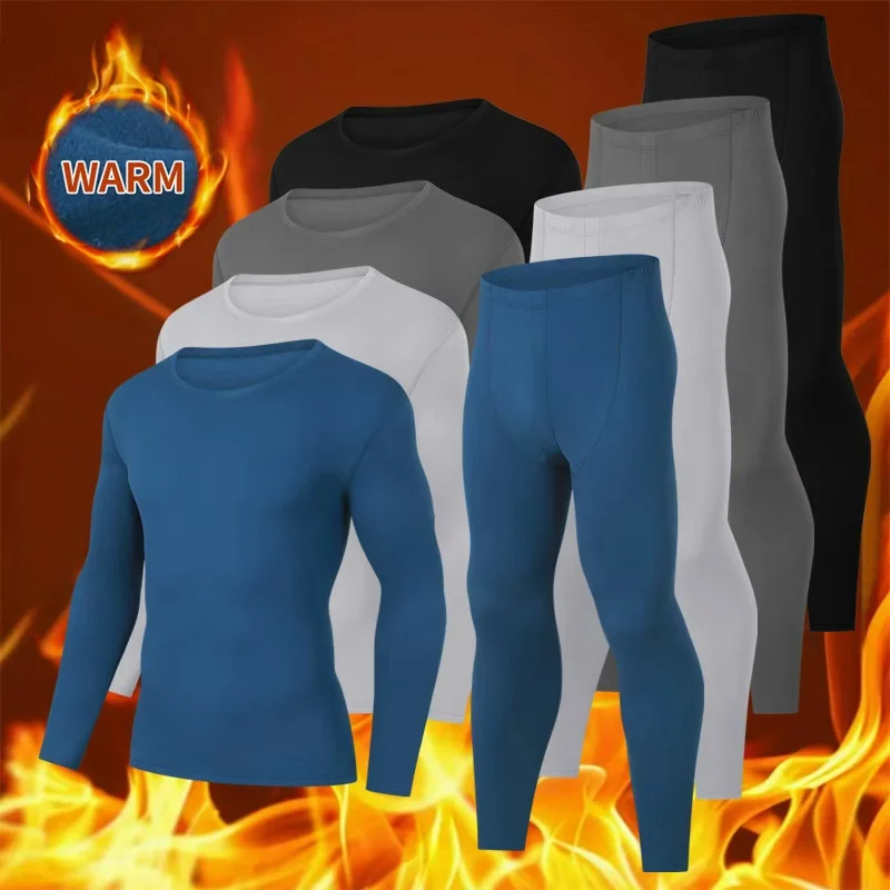 #3 Compare Mens Thermal Base Layers Before You Buy