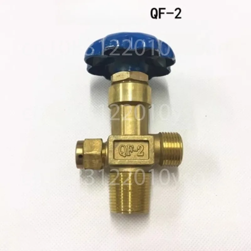 DN4 15Mpa Oxygen Cy…