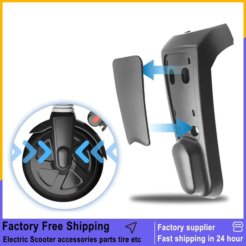 1Pair Front Fork Co…