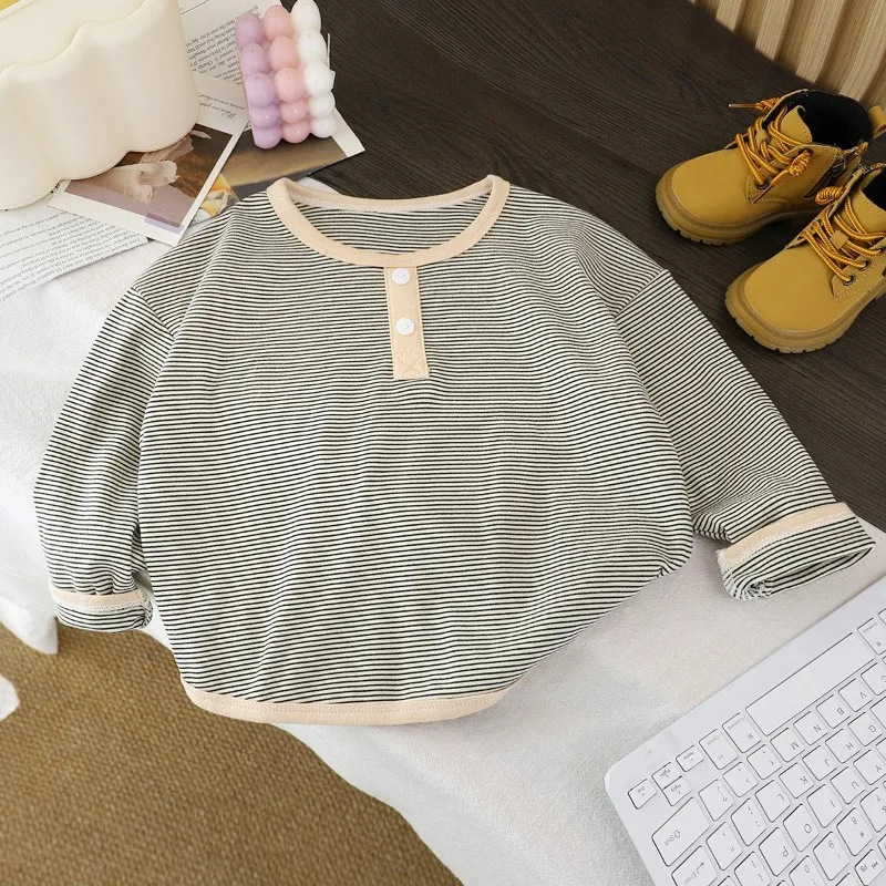 Thumbnail 3 - #58 Best Baby Long Sleeve Tops to Buy In 2026