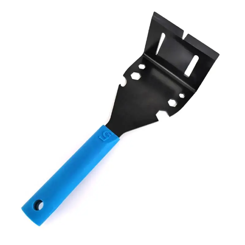AB11-Trim Puller - Home Siding Flooring Tile Remodeling Moulding Skirting Board Removal Tool Planks Removing Baseboards