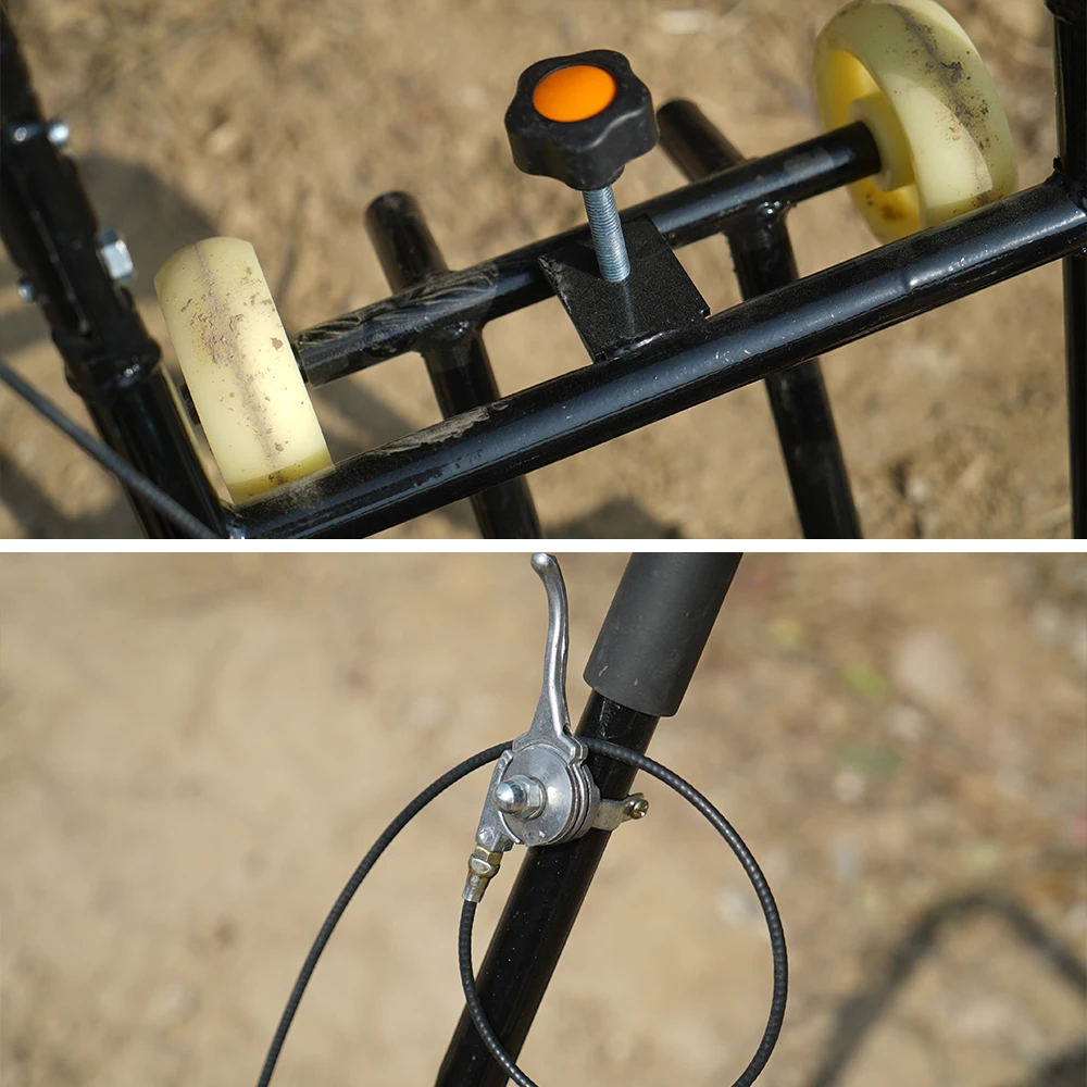 90 كجم ضاغط لوحة البنزين المحمولة للبيع