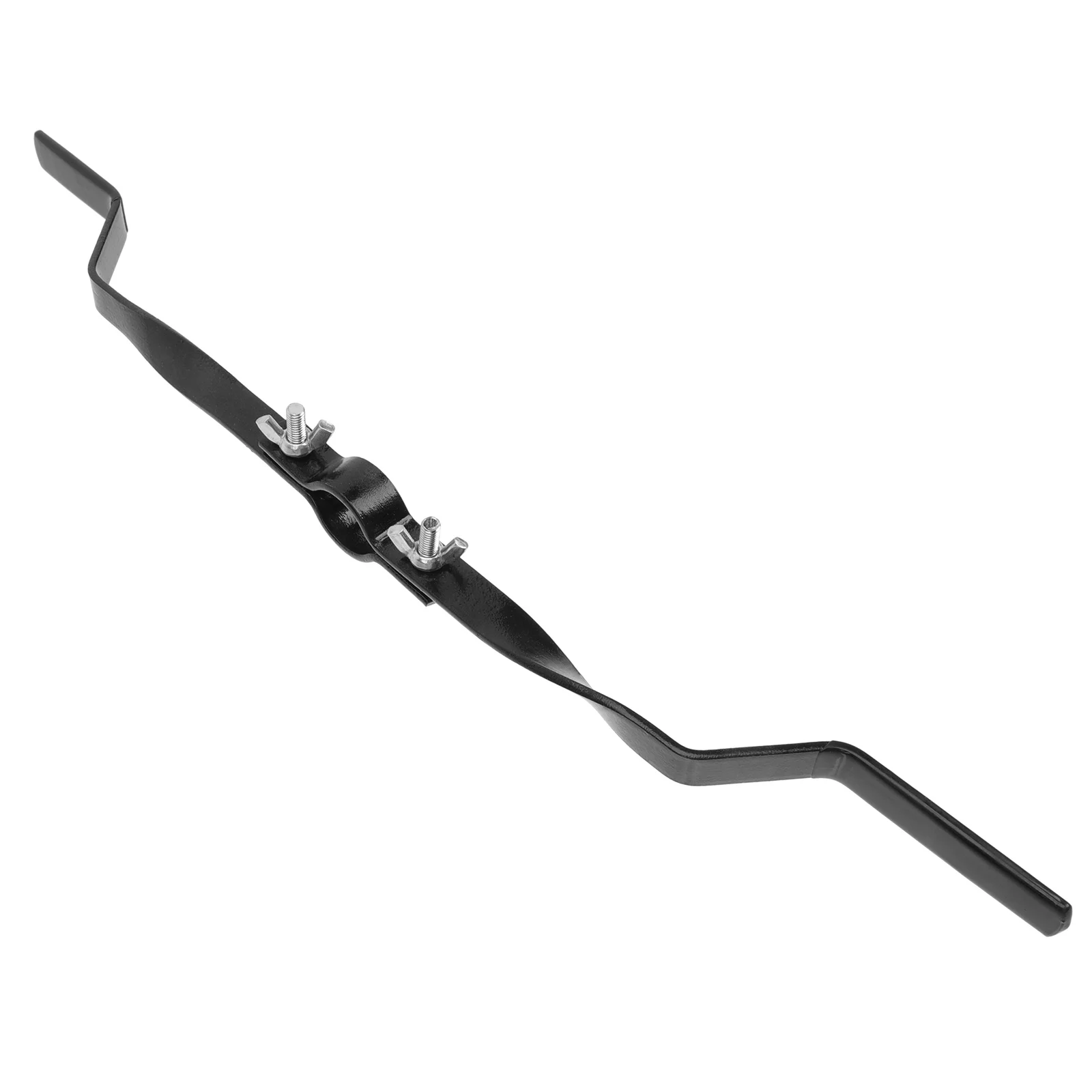 

Holder Tray Iron Durable Bracket Instrument Accessory Support Stand Holder
