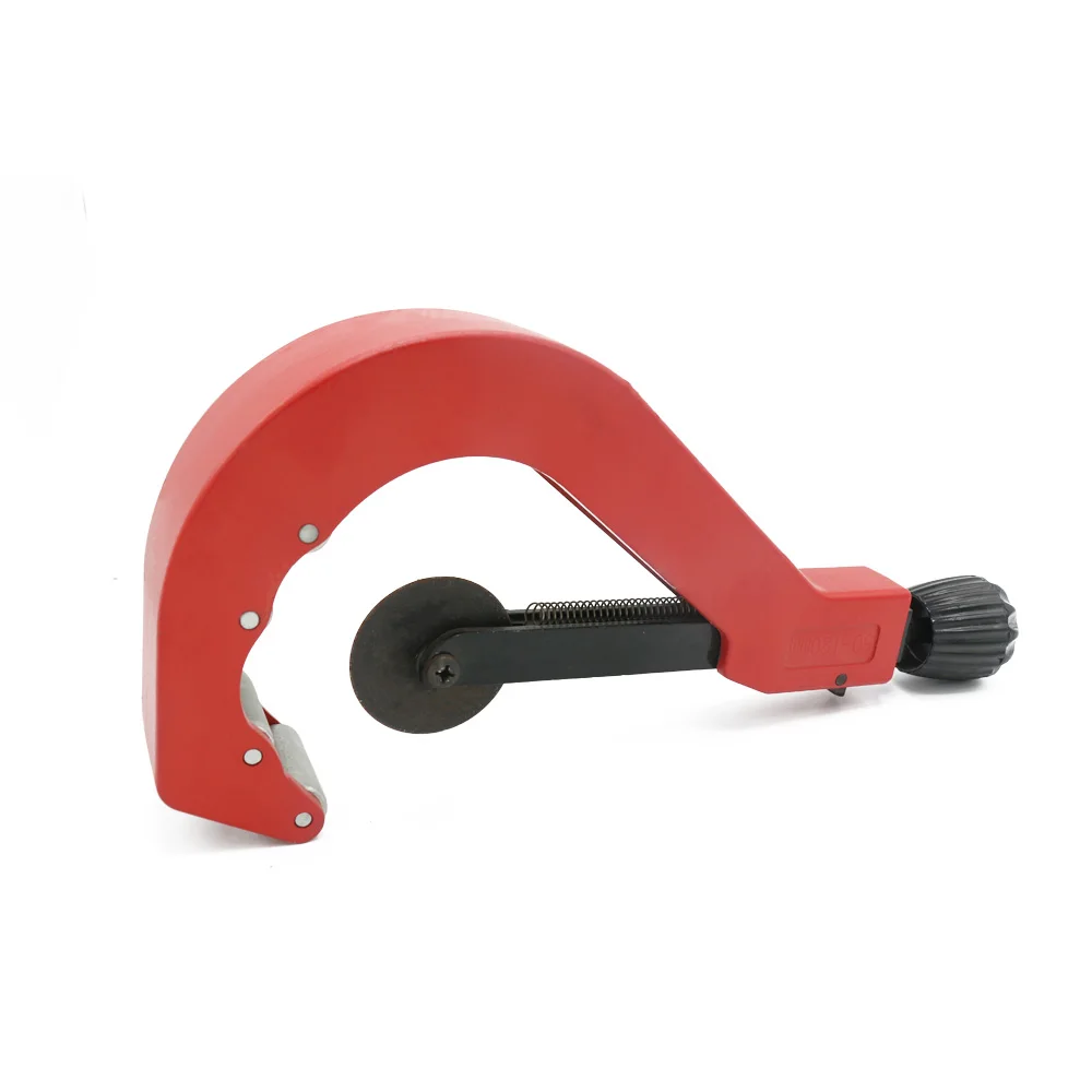 2024 Factory OEM Top Quality ISO9001 Made in China Manual Quality Assurance Polyethylene PVC PPR Plastic Pipe Cutting Machine