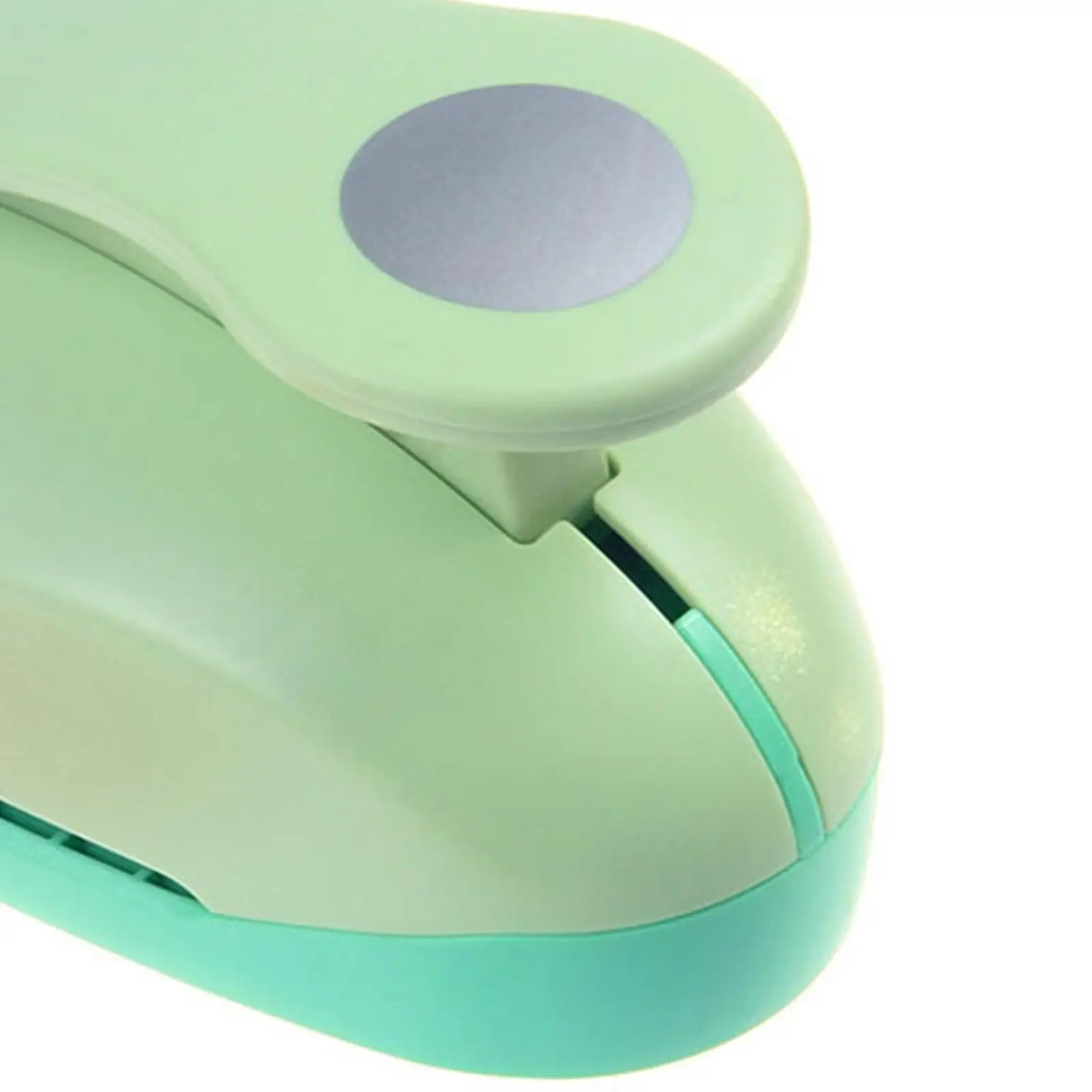 مثقاب ثقب متين لصنع البطاقات ، قاطع بطاقات لكمة الورق ، أداة القطع ، مشاريع ذاتية الصنع ، سكرابوكينغ ، ملحقات الحرف اليدوية