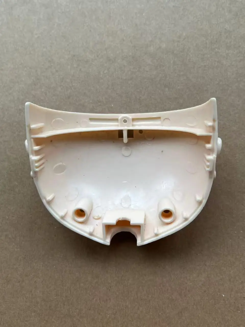 Kleine Puppengesichtsform, Gesichtszubehör für 1/3-Puppen, verschiedene Stile erhältlich für Sammelfiguren – Detail 5