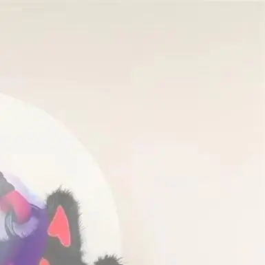 Nette Halloween Fledermaus Kleiner Teufel Plüsch Puppe Spielzeug Schlüsselbund Lanyard Tasche Anhänger Rucksack Hängen Ornament Schlüsselring Mädchen Geburtstag Geschenk