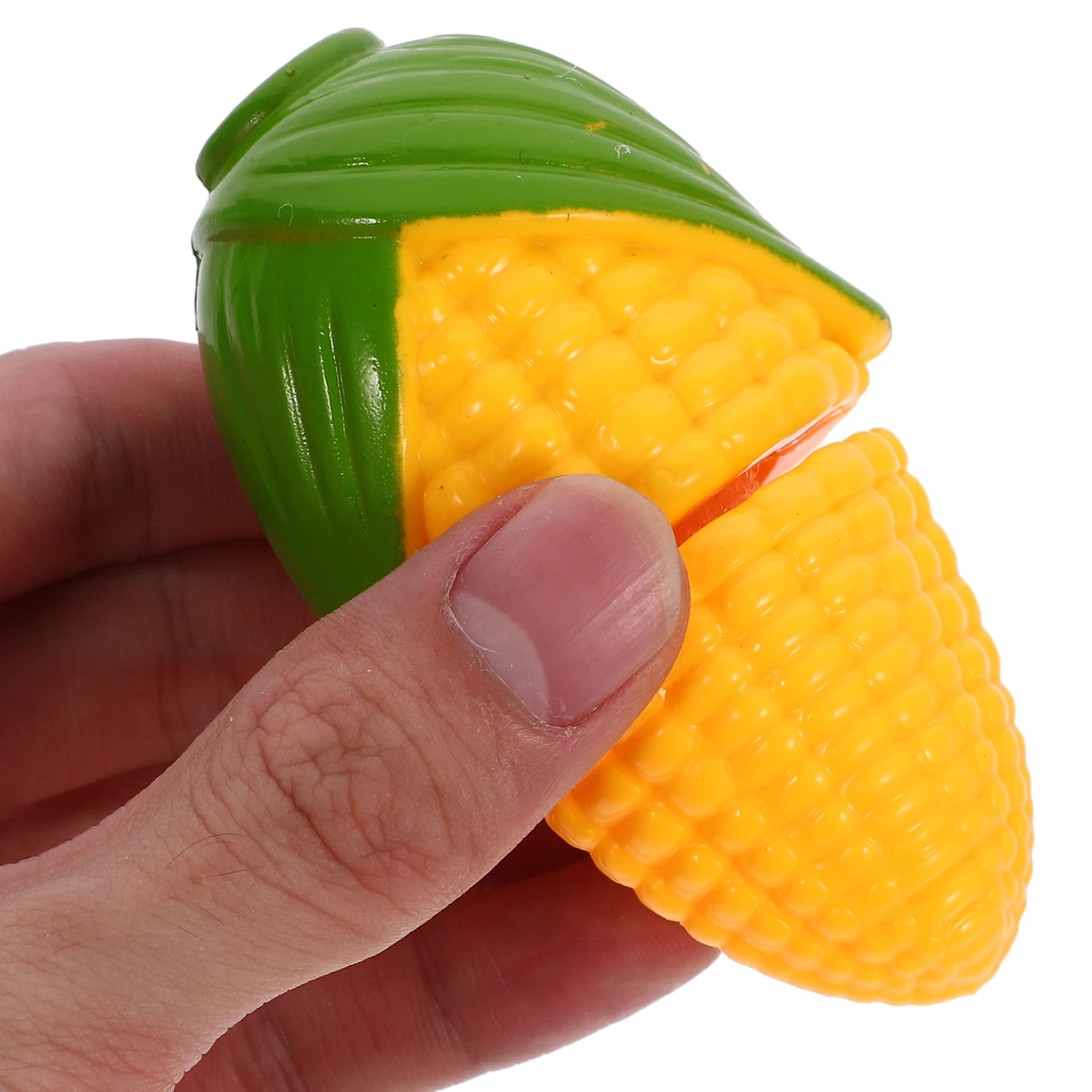 1 セット 1 セット野菜を切るキッチンシミュレーションプレイセット子供のための滑らかでかわいいデザイン教育子供ごっこ遊びキッチン