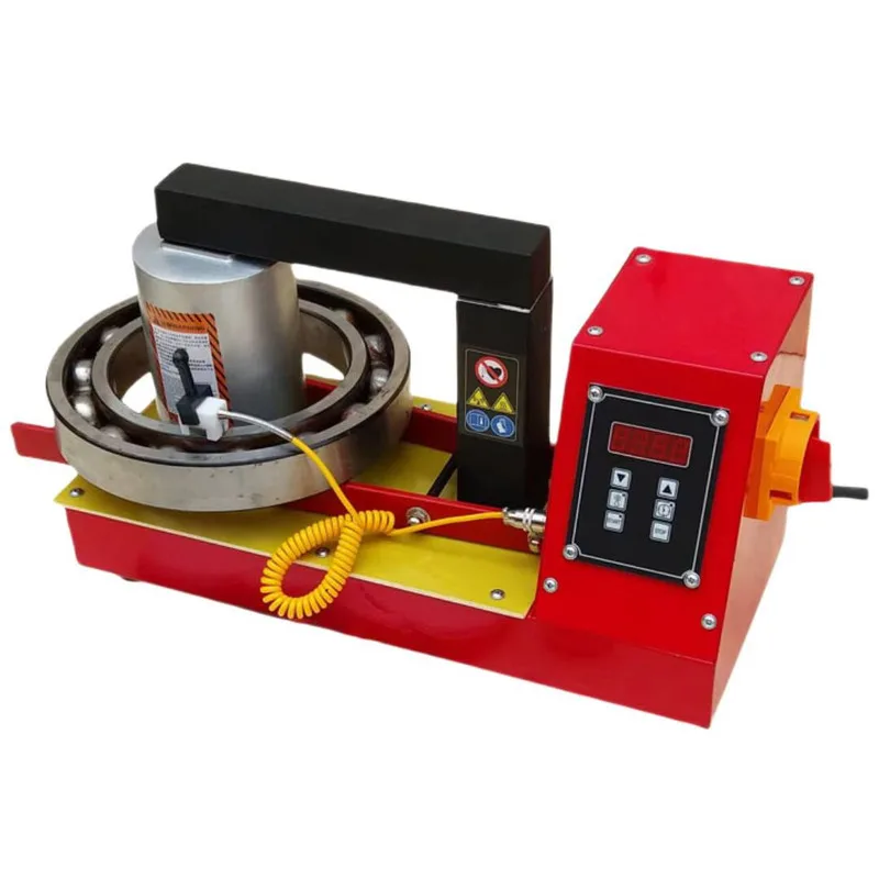 

Factory Directed High Quality Conventional Induction Bearing Heater 6KVA