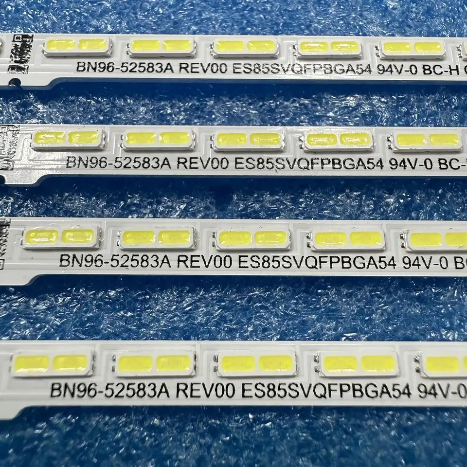 LED Backlight Strip For Samsung QN85Q70CAFXZC QN85Q70CAF BN96
