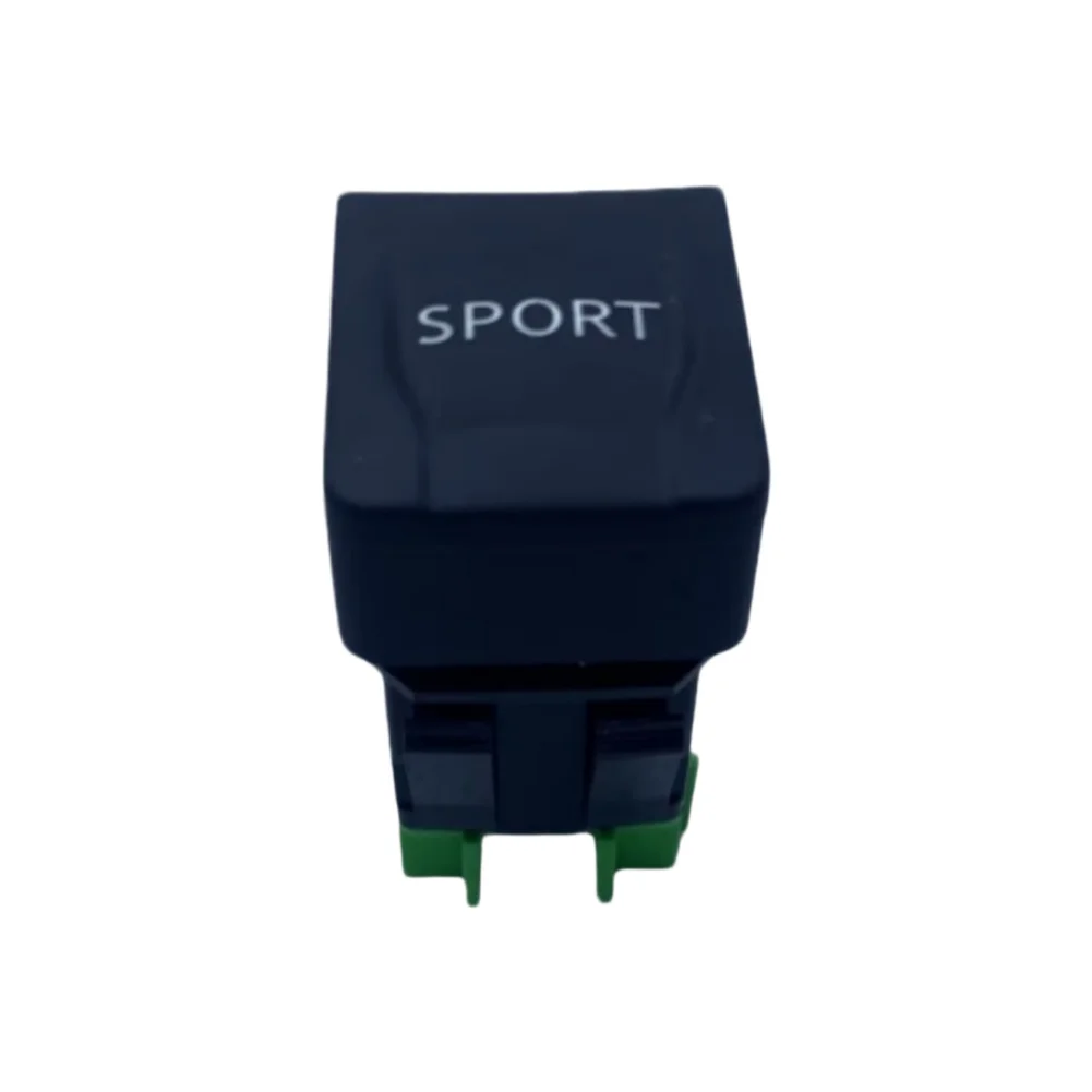 /251A00940R /Sport /Mode Switch Button For Renault For For Clio 4 2012-2019 For Captur For For Megane 4 For Kadjar For Espace 5