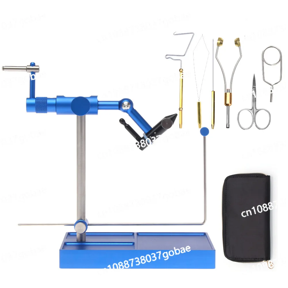 

The new desktop binding pliers set can be rotated 360 ° to send accessories.