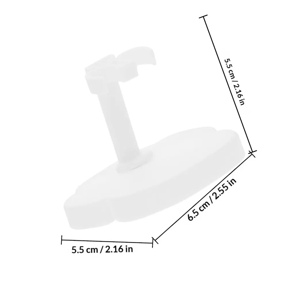 10Pcs Stand Holder Display Stable Support for Action Figures Ornaments Collection Accessories Stands Stand