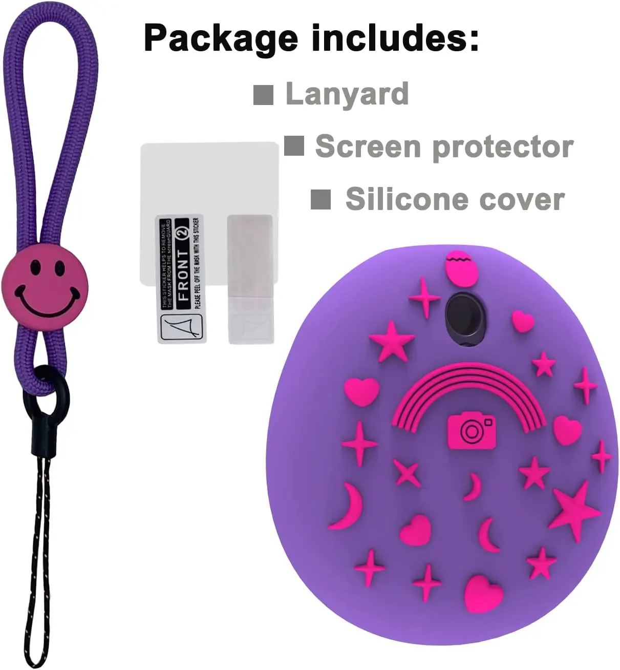 Variant: package 4