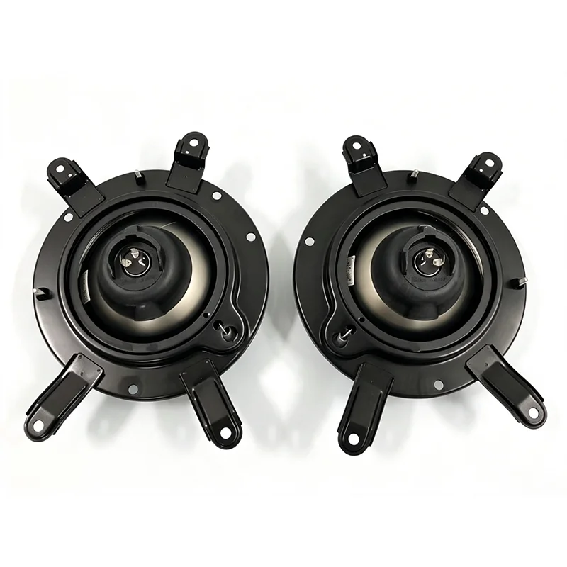 Suitable for LHD Nissan Patrol Y60  Headlight Assembly Halogen Headlight Nissan Safari Main Headlight Vehicle-Specific Fit