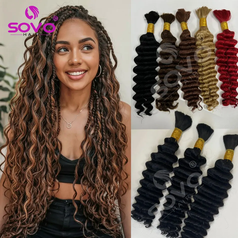 bulk-braiding-hair-human-hair-deep-wave-brazilian-remy-hair-no-weft-boho-braids-human-hair-extensions