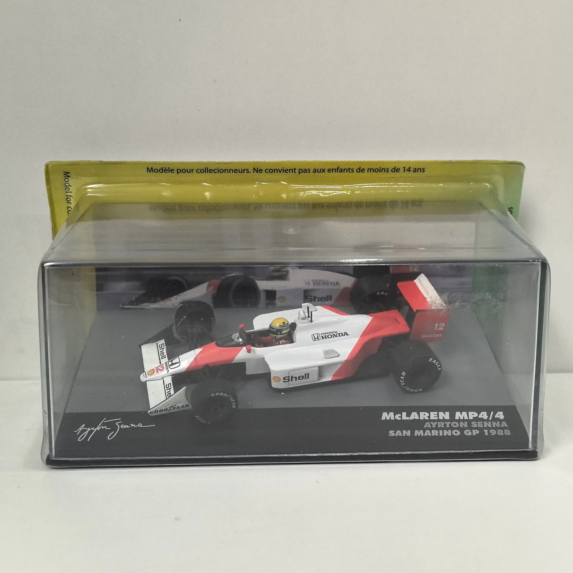 Diecast Ixo 1/43 Sc…