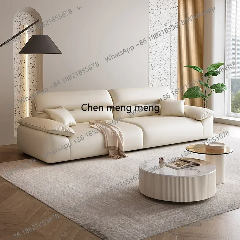 

Luxury Simple Couches Unique Square Comfortable Italian Modern Living Room Sofa Designer Solid Nordic Muebles