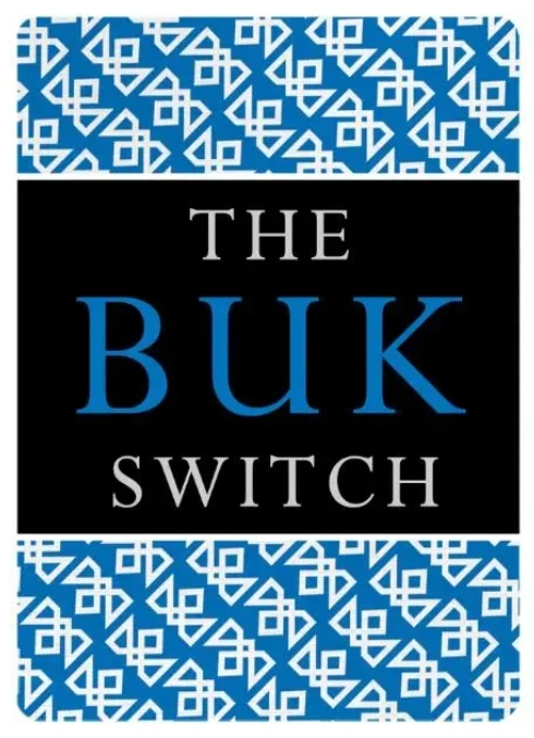 

The BUK SWITCH - Gambling Sleight of Hand Workshop by Daniel Madison - Magic tricks (Instant Download)