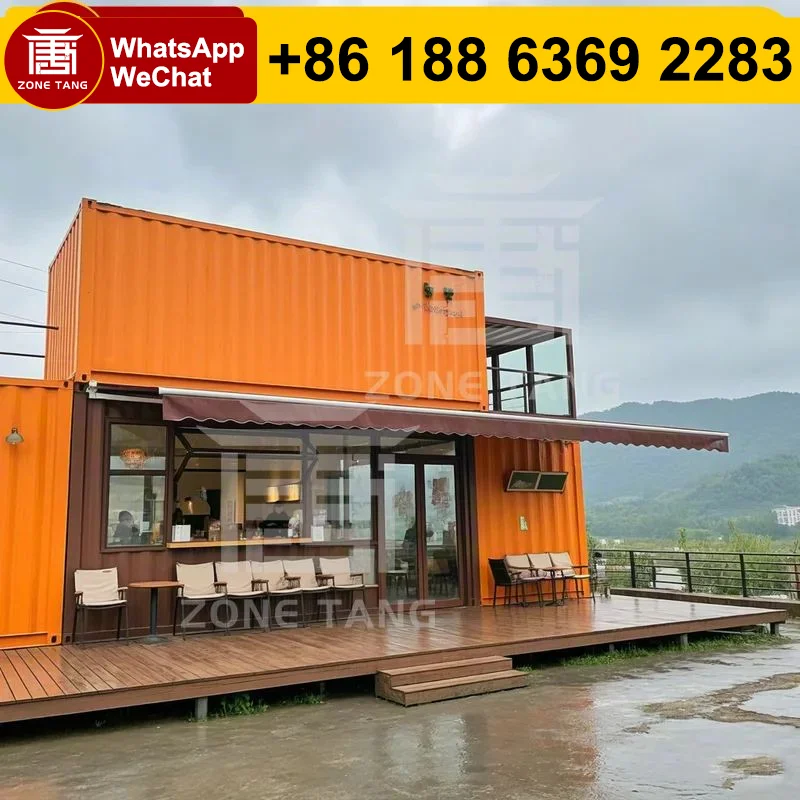 

Современный мобильный дом 20/40 футов, модульные домики, заводской индивидуальный дизайн, роскошный контейнер, капсульные домики, высокое качество, горячая распродажа