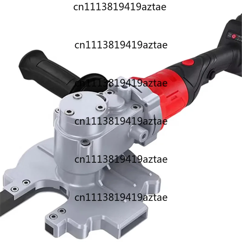 Portable Handheld Metal Cutting Device For Steel Bars Square Tubes Construction Processing