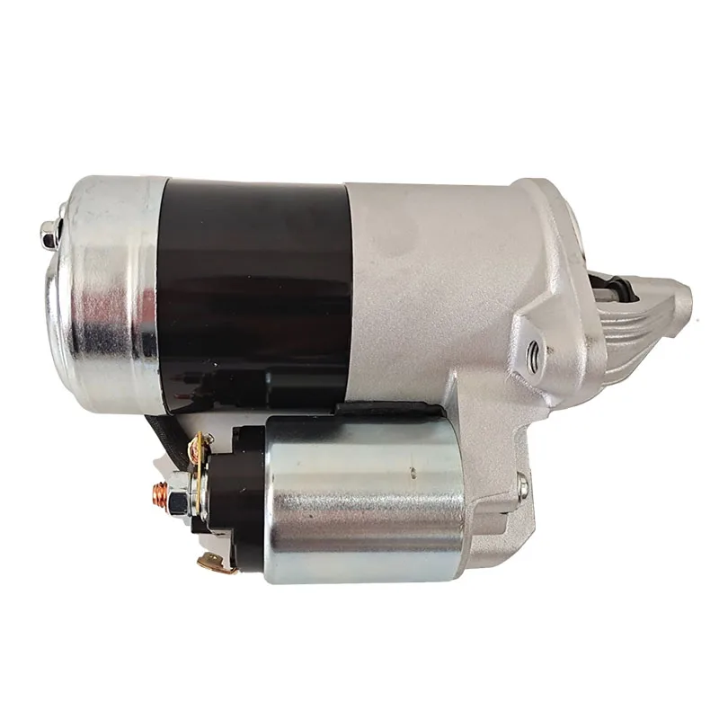 China car spare parts 4g69 4q69s4n 12v auto starter for great wall steed 5 wingle 5 hover h5 motorcycle jumper starter