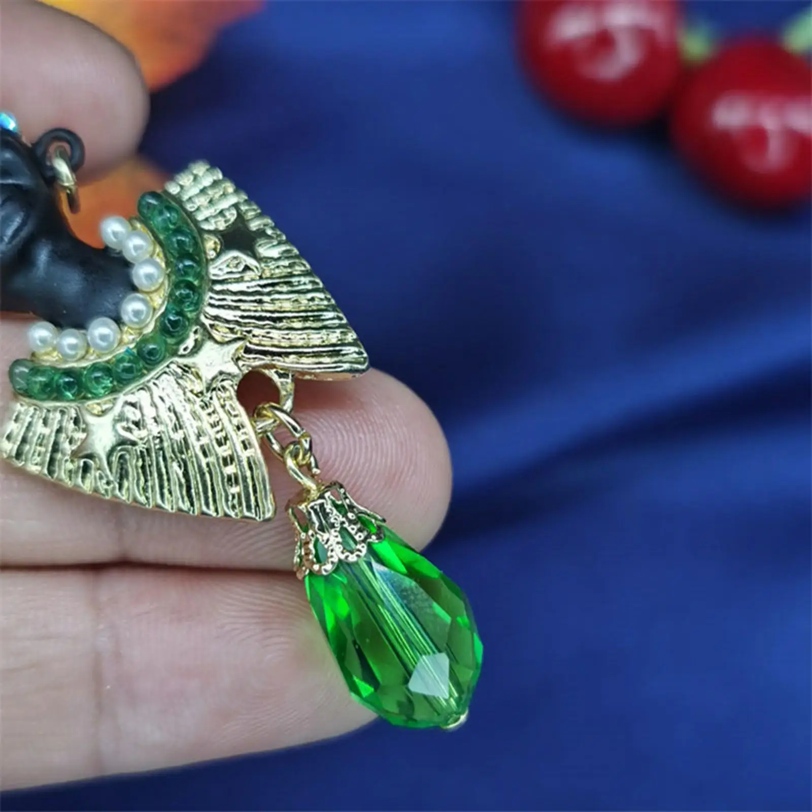 Brooch Pins Fashion Vintage Exotic Stylish Broach for Shawl Kids