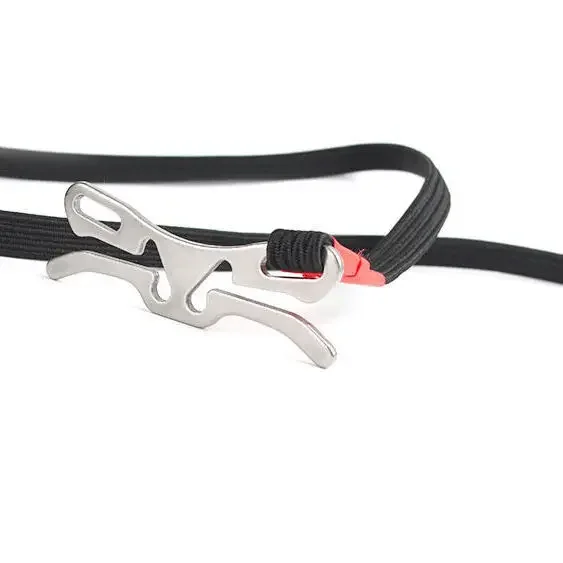 Poison-stopping Belt, One-handed Operation, Lightweight and Easy-to-use Outdoor Survival Emergency Survival Equipment.