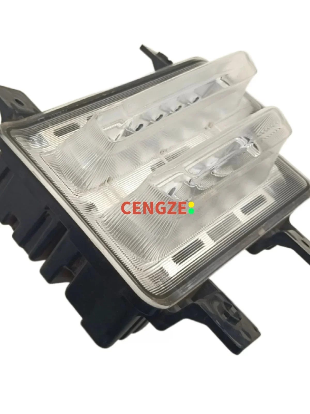 2020-2021 Models CHERY TIGGO 4 7 Fog Lamp Front Daytime Running Light